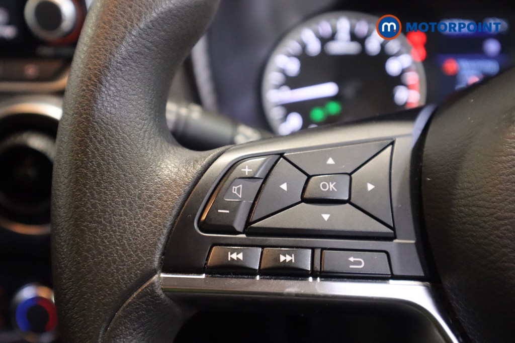 Used Nissan Juke 2023 for sale - 78001374: Photo 22