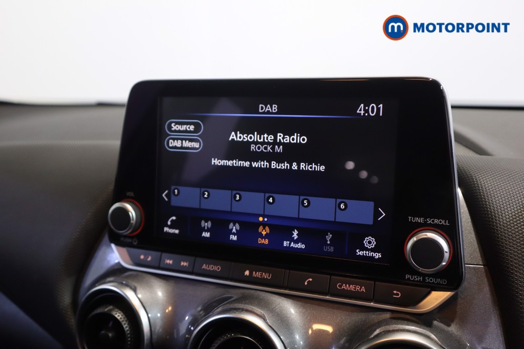 Used Nissan Juke 2023 for sale - 78001374: Photo 25