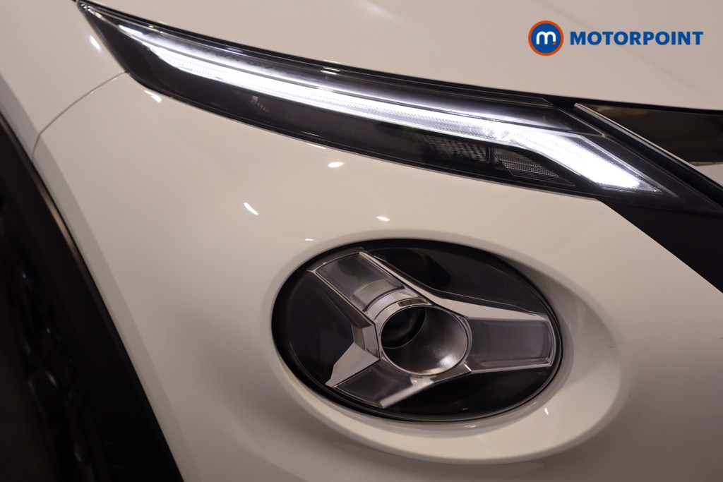 Used Nissan Juke 2023 for sale - 78001374: Photo 29