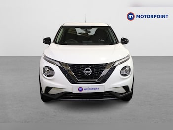 Used Nissan Juke 2023 for sale - 78001374: Photo