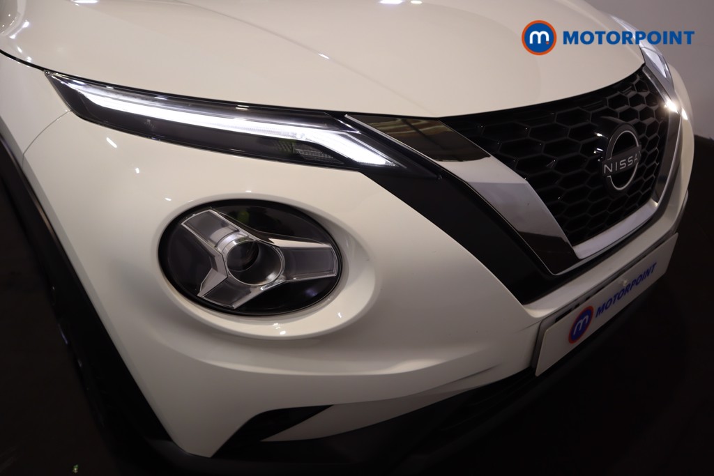 Used Nissan Juke 2023 for sale - 78001374: Photo 30