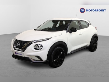 Used Nissan Juke 2023 for sale - 78001374: Photo