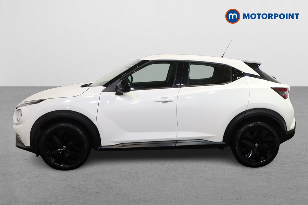 Used Nissan Juke 2023 for sale - 78001374: Photo 4