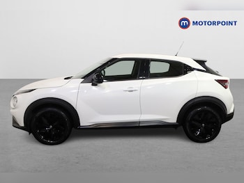 Used Nissan Juke 2023 for sale - 78001374: Photo