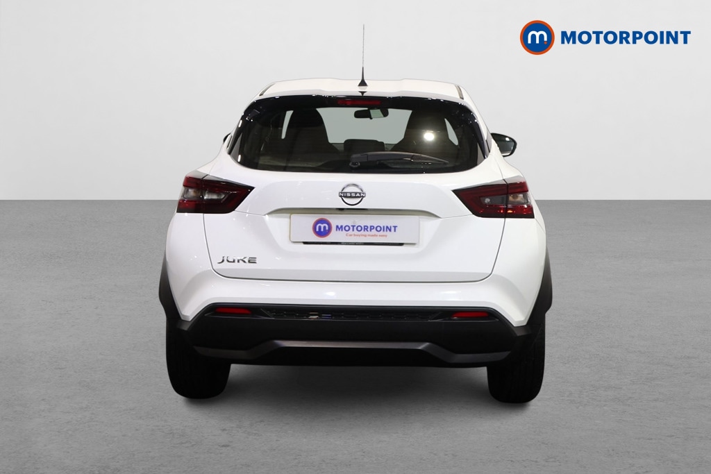 Used Nissan Juke 2023 for sale - 78001374: Photo 6