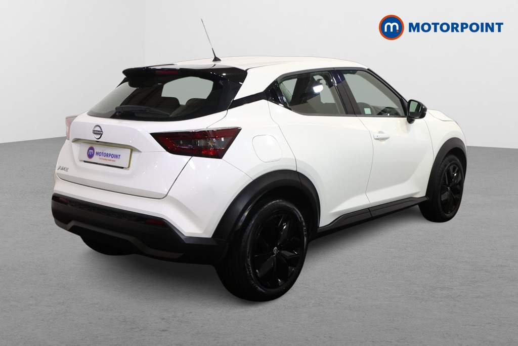Used Nissan Juke 2023 for sale - 78001374: Photo 7