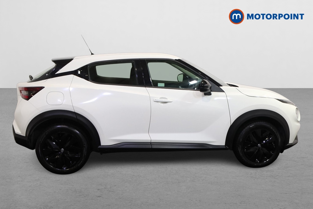 Used Nissan Juke 2023 for sale - 78001374: Photo 8