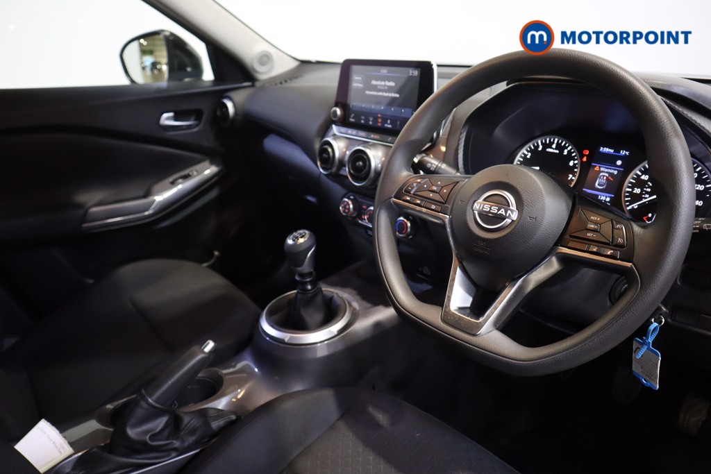 Used Nissan Juke 2023 for sale - 78001374: Photo 9