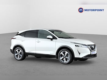 Used Nissan Qashqai 2023 for sale - 79261423: Photo