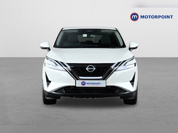 Used Nissan Qashqai 2023 for sale - 79261423: Photo