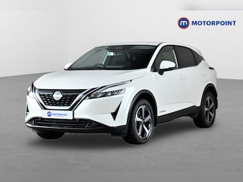 Used Nissan Qashqai 2023 for sale - 79261423: Photo