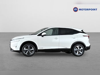 Used Nissan Qashqai 2023 for sale - 79261423: Photo
