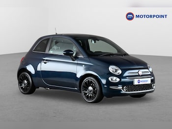 Used Fiat 500 2023 for sale - 78942564: Photo