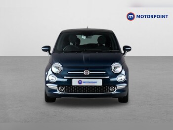 Used Fiat 500 2023 for sale - 78942564: Photo