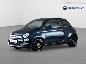 Used Fiat 500 2023 for sale - 78942564: Photo