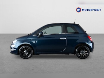 Used Fiat 500 2023 for sale - 78942564: Photo