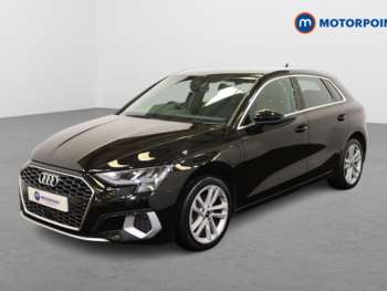 Used Audi A3 2022 for sale - 74915401: Photo