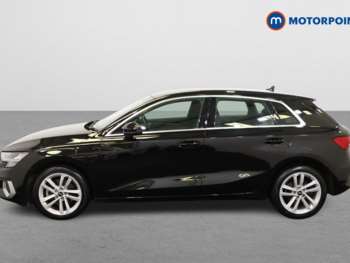 Used Audi A3 2022 for sale - 74915401: Photo