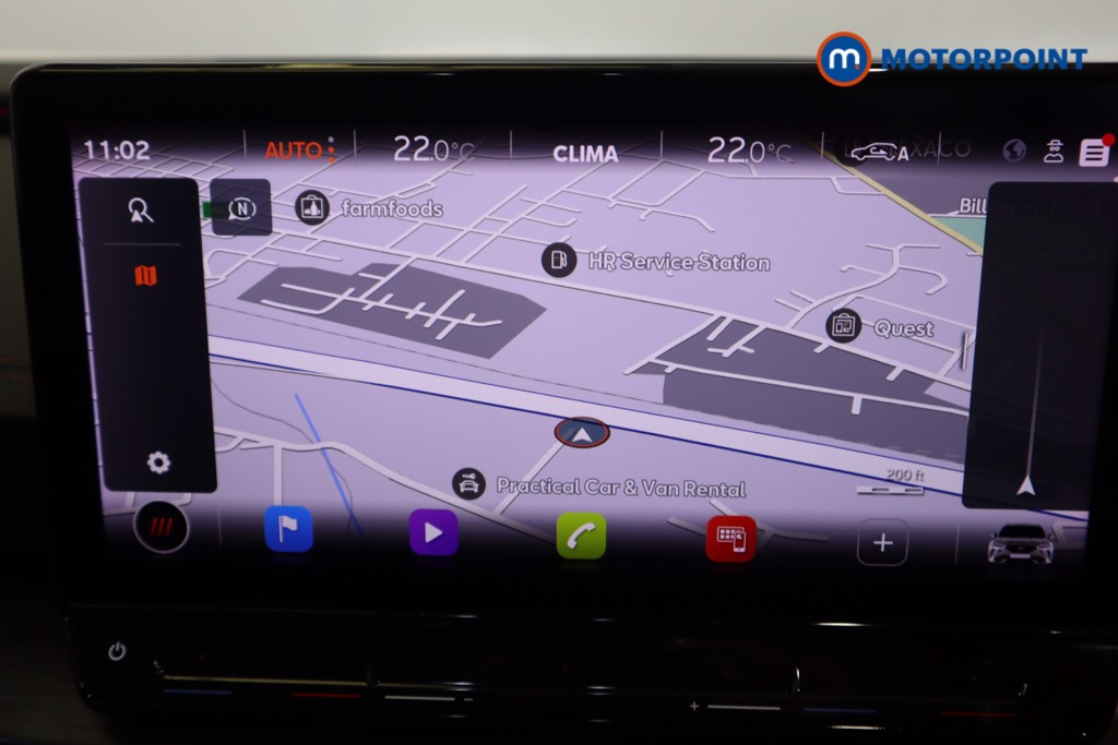 Used Cupra Formentor 2022 for sale - 77741203: Photo 10