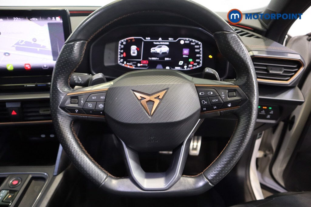 Used Cupra Formentor 2022 for sale - 77741203: Photo 11