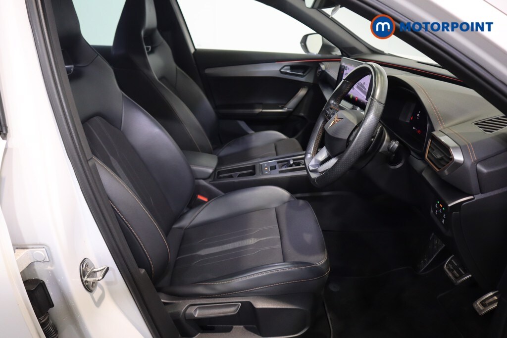 Used Cupra Formentor 2022 for sale - 77741203: Photo 14