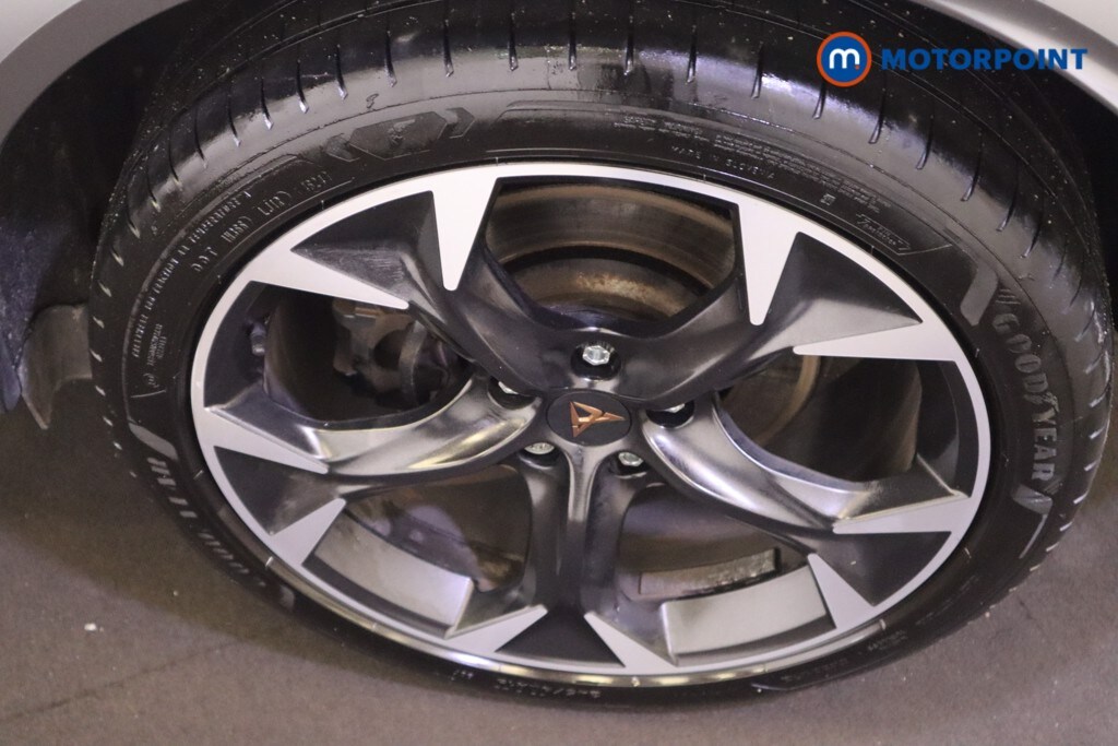 Used Cupra Formentor 2022 for sale - 77741203: Photo 17