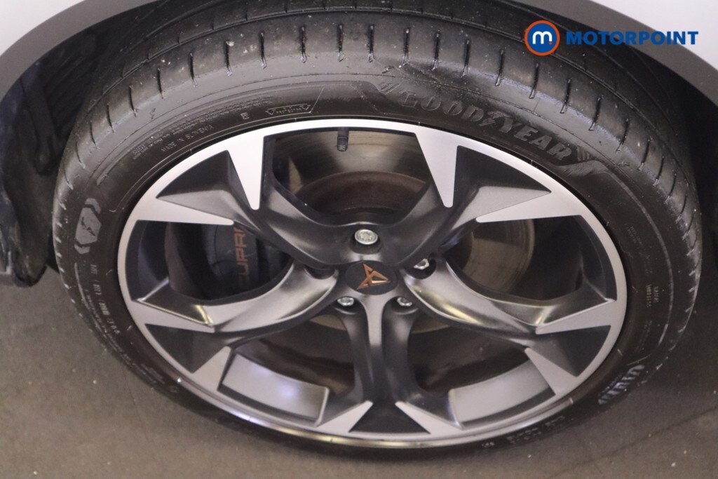 Used Cupra Formentor 2022 for sale - 77741203: Photo 18