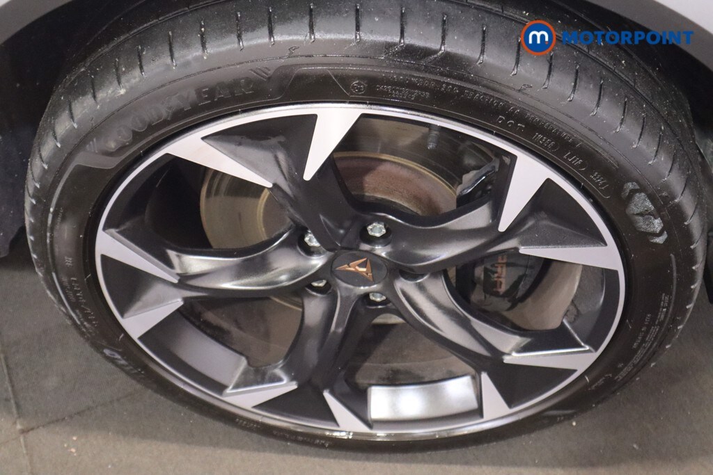 Used Cupra Formentor 2022 for sale - 77741203: Photo 19