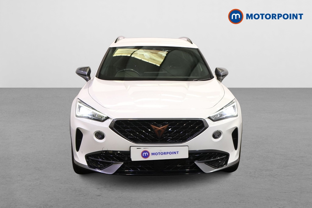 Used Cupra Formentor 2022 for sale - 77741203: Photo 2