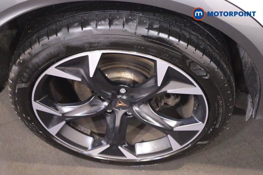 Used Cupra Formentor 2022 for sale - 77741203: Photo 20