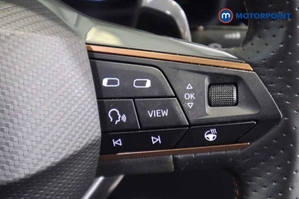 Used Cupra Formentor 2022 for sale - 77741203: Photo 25