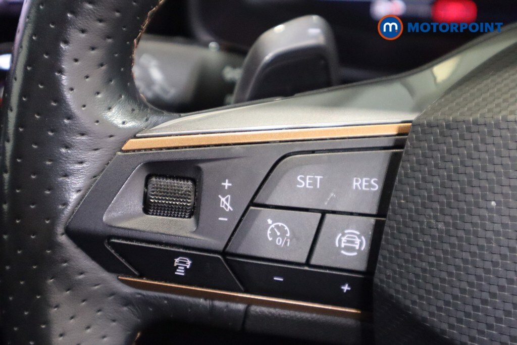 Used Cupra Formentor 2022 for sale - 77741203: Photo 26