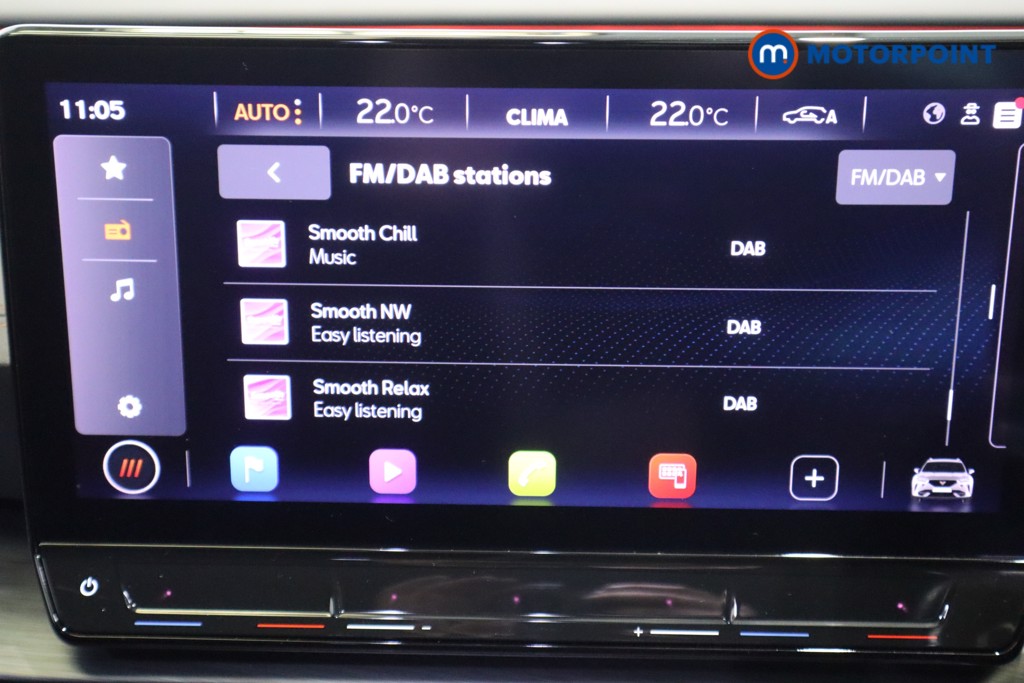 Used Cupra Formentor 2022 for sale - 77741203: Photo 27