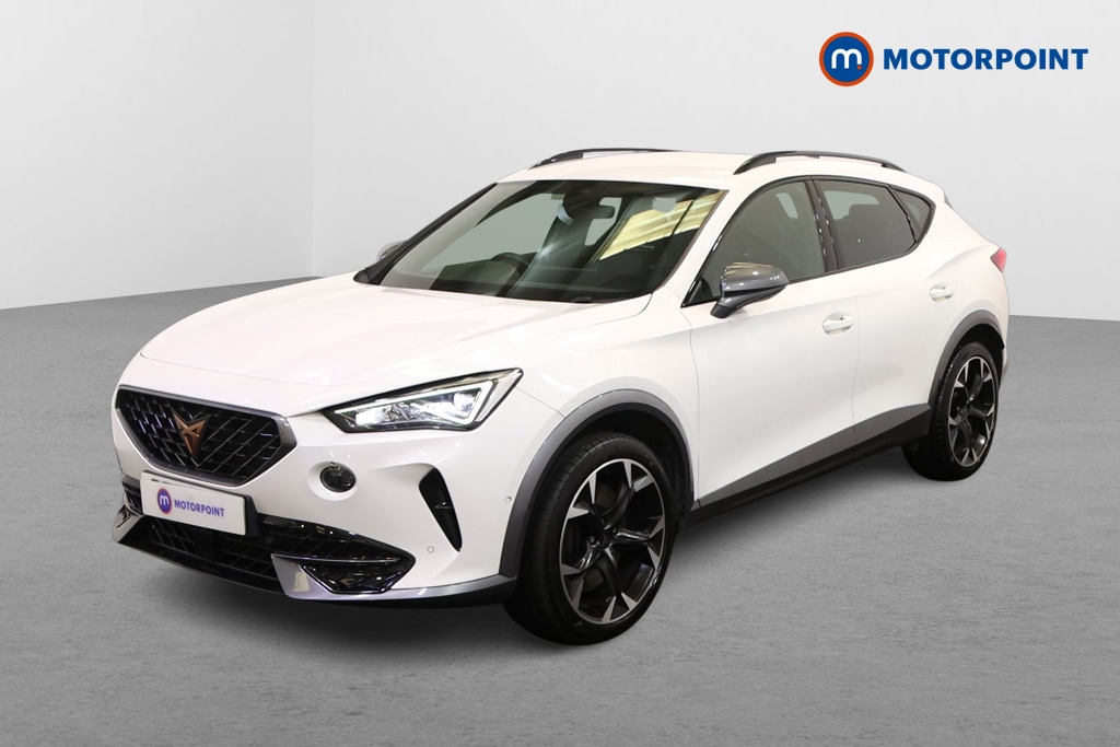 Used Cupra Formentor 2022 for sale - 77741203: Photo 3