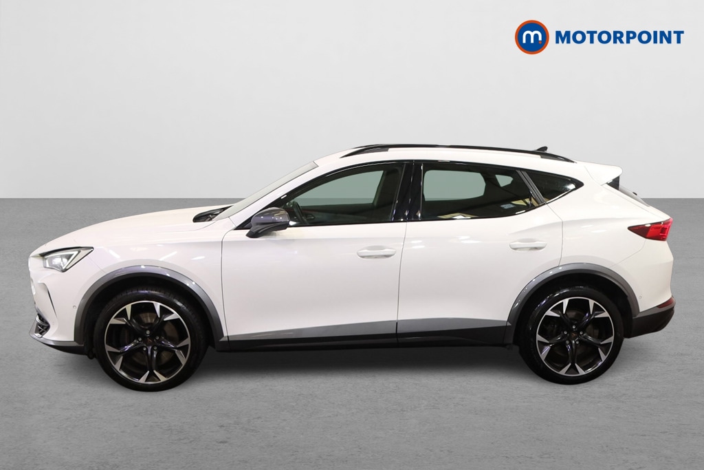 Used Cupra Formentor 2022 for sale - 77741203: Photo 4