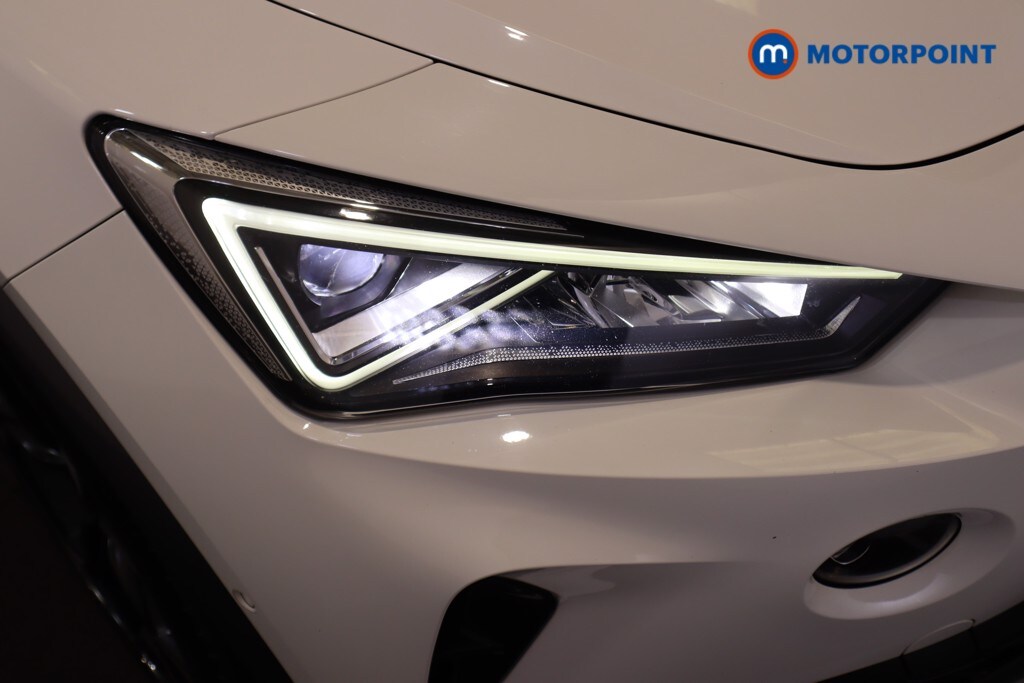 Used Cupra Formentor 2022 for sale - 77741203: Photo 44