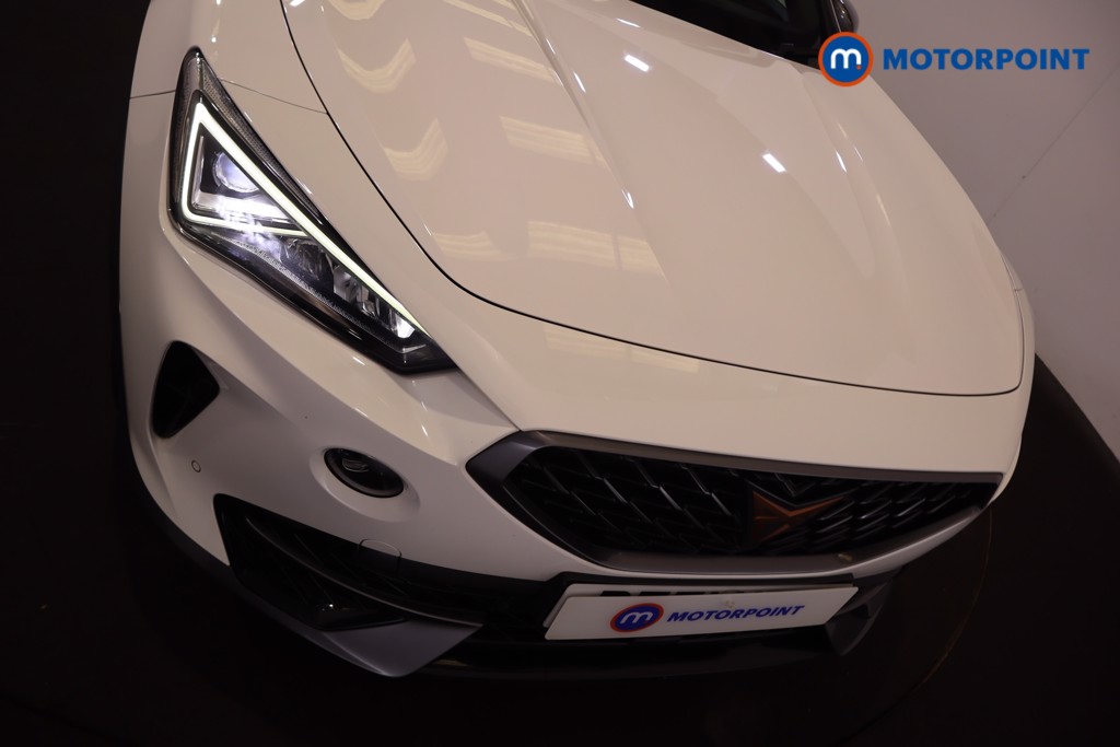 Used Cupra Formentor 2022 for sale - 77741203: Photo 45