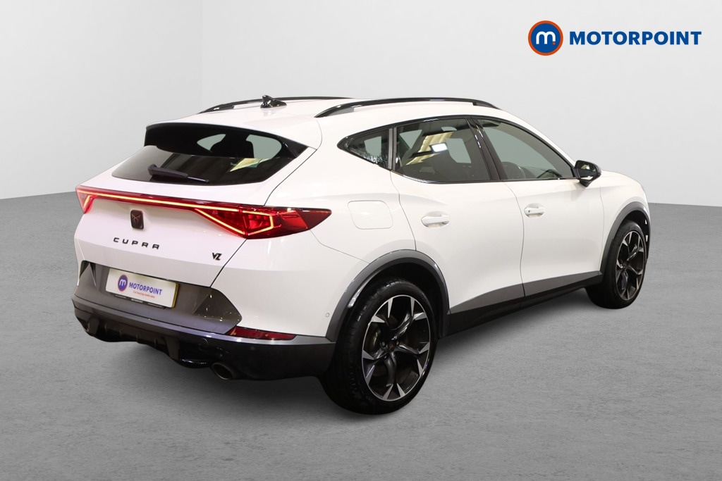 Used Cupra Formentor 2022 for sale - 77741203: Photo 7