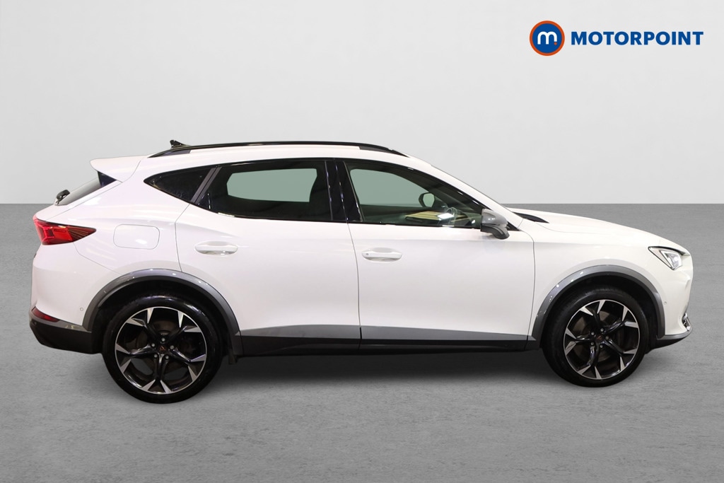 Used Cupra Formentor 2022 for sale - 77741203: Photo 8