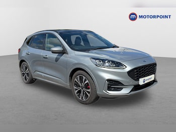 Used Ford Kuga 2021 for sale - 78918483: Photo