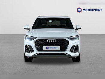 Used Audi Q5 2021 for sale - 78509724: Photo