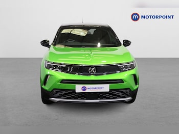 Used Vauxhall Mokka 2022 for sale - 75515102: Photo