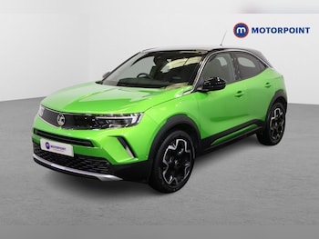 Used Vauxhall Mokka 2022 for sale - 75515102: Photo