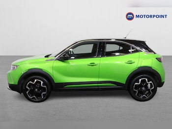 Used Vauxhall Mokka 2022 for sale - 75515102: Photo