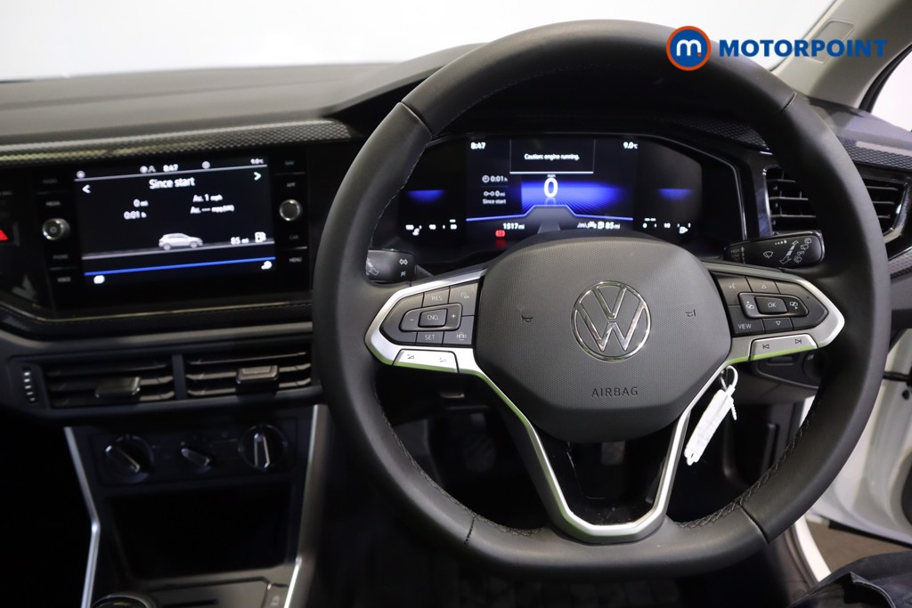 Used Volkswagen Polo 2025 for sale - 77872840: Photo 16