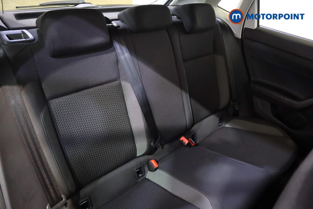 Used Volkswagen Polo 2025 for sale - 77872840: Photo 21