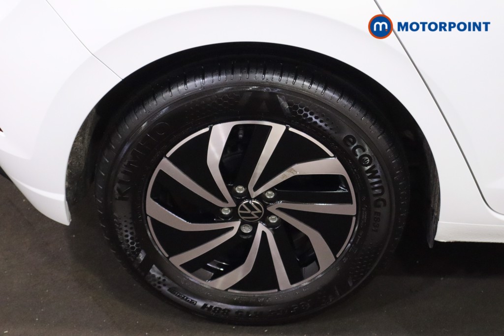 Used Volkswagen Polo 2025 for sale - 77872840: Photo 24