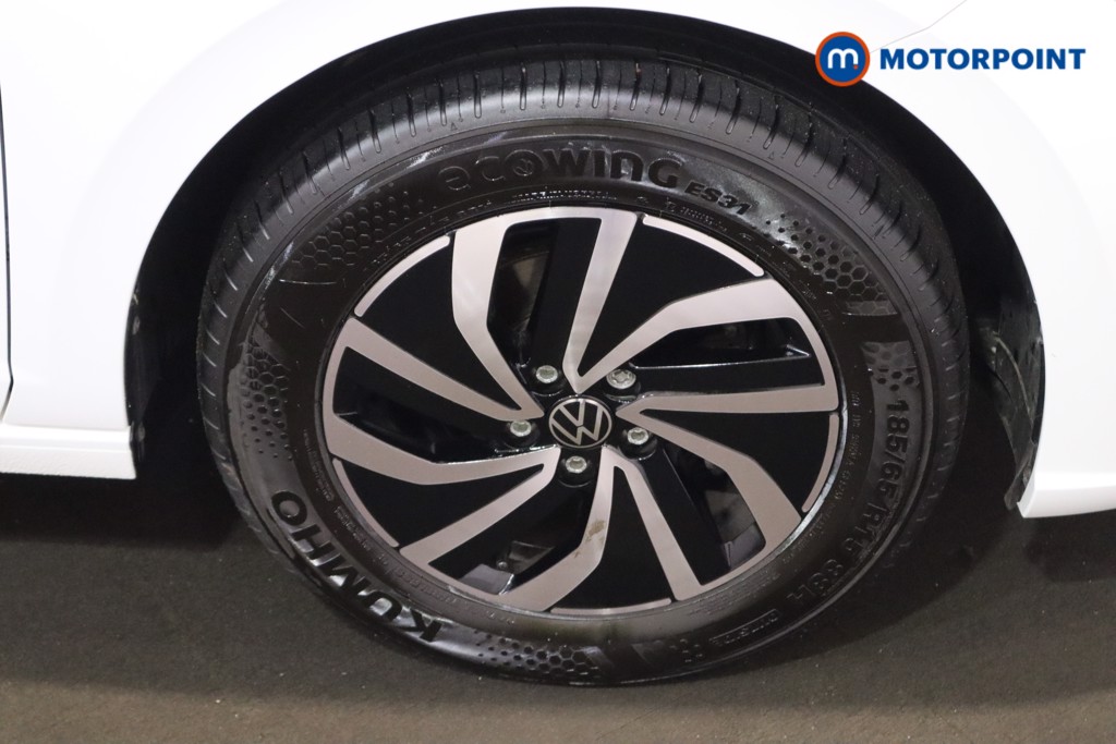 Used Volkswagen Polo 2025 for sale - 77872840: Photo 25