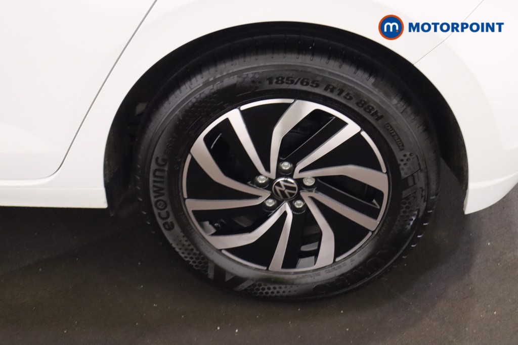 Used Volkswagen Polo 2025 for sale - 77872840: Photo 27