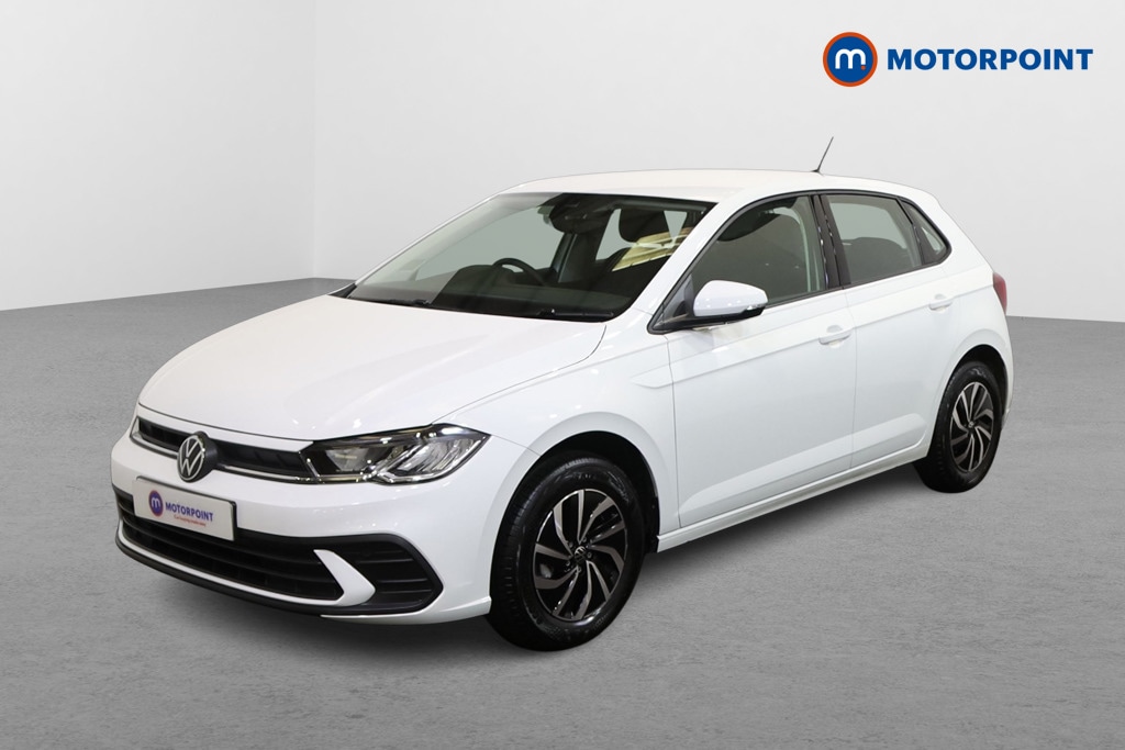 Used Volkswagen Polo 2025 for sale - 77872840: Photo 3